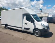 Renault Master Laval