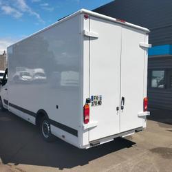 Renault Master 22m3 PLANCHER 4m70 2.3 DCI 130CV GRAND CONFORT Laval