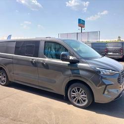 Ford Transit Custom LIMITED CA 320 L2H1 2.0 ECOBLUE 170 CH BVA8 Laval