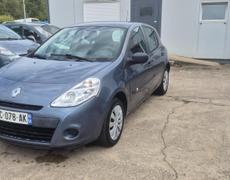 Renault Clio 3 Moréac