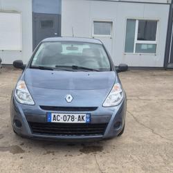 Renault Clio 3 dCi 70 eco2 Mor&eacute;ac
