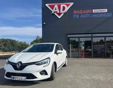 Renault Clio 5 SCe 65