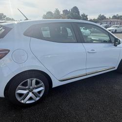 Renault Clio 5 SCe 65 Saint-P&egrave;re-en-Retz