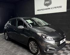 Peugeot 208 Châteaugiron