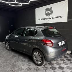 Peugeot 208 Allure 1.2 PureTech 110ch S&amp;S BVM5 Ch&acirc;teaugiron