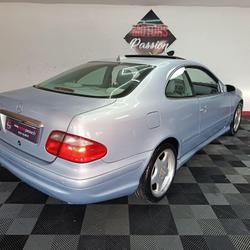 Mercedes CLK ELEGANCE 320 Noron-la-Poterie