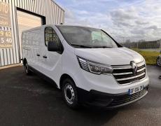 Renault Trafic Pluduno