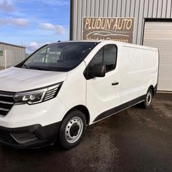Renault Trafic GRAND CONFORT FGN L2H1 3000 KG BLUE DCI 130 Pluduno