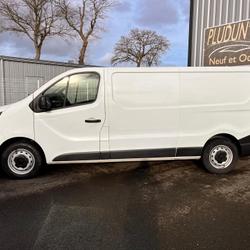 Renault Trafic GRAND CONFORT FGN L2H1 3000 KG BLUE DCI 130 Pluduno