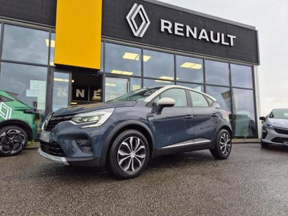 Renault Captur - Business  Blue dCi 95 - 14 990 €