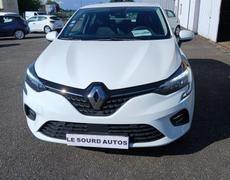 Renault Clio 5 Pontivy