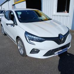 Renault Clio 5 Business SCe 65 - 21 Pontivy