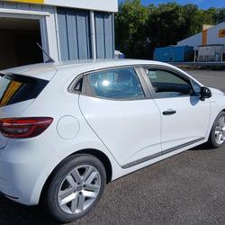 Renault Clio 5 Business SCe 65 - 21 Pontivy