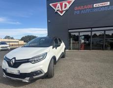 Renault Captur Saint-Père-en-Retz