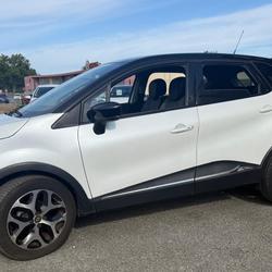 Renault Captur Intens TCe 90 Energy Saint-P&egrave;re-en-Retz