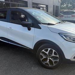 Renault Captur Intens TCe 90 Energy Saint-P&egrave;re-en-Retz