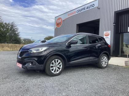 Renault Kadjar - Intens  dCi 130 Energy - 11 500 €