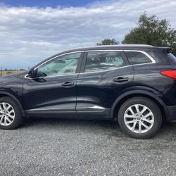 Renault Kadjar Intens dCi 130 Energy Couff&eacute;