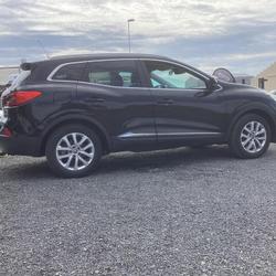Renault Kadjar Intens dCi 130 Energy Couff&eacute;