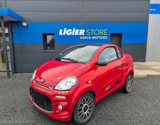 Ligier JS RC Laval