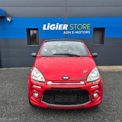 Ligier JS RC Diesel Laval