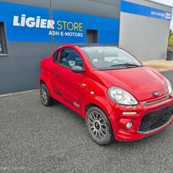 Ligier JS RC Diesel Laval