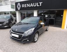 Peugeot 208 Saint-Jean-de-Monts