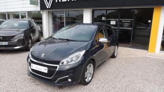 Peugeot 208  - Signature - photo 0