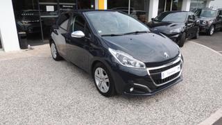 Peugeot 208  - Signature - photo 1