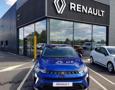 Renault Symbioz - Iconic  E-Tech full hybrid 145 - 27 990 €