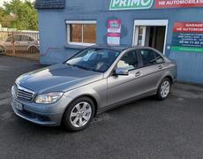 Mercedes Classe C