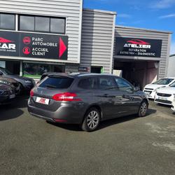 Peugeot 308 SW Phase 2 Active 1.2 PureTech 110ch S&amp;S BVM5 occasion - Sainte-Gemmes-sur-Loire - photo 3/16