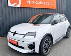 Renault R5 E-Tech Cholet