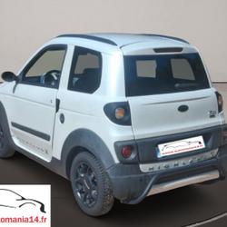 Microcar M.GO HIGHLAND DCI occasion - Lisieux - photo 2/2