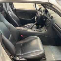 Mazda MX5 Memories 1.6L 110 Ch Soliers