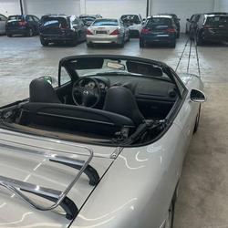 Mazda MX5 Memories 1.6L 110 Ch Soliers