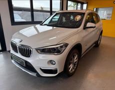 BMW X1 Cholet