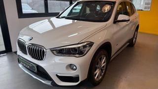 BMW X1  - Lounge - photo 0