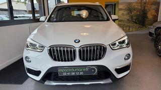 BMW X1  - Lounge - photo 1