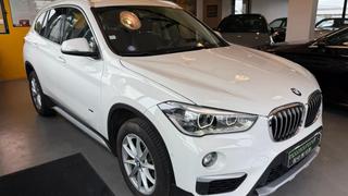 BMW X1  - Lounge - photo 2