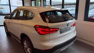 BMW X1  - Lounge - photo 3