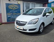 Opel Meriva Yffiniac