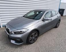 BMW Serie 1
