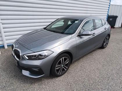BMW Serie 1 - Business Design  116d 116 ch DKG7 - 19 990 €