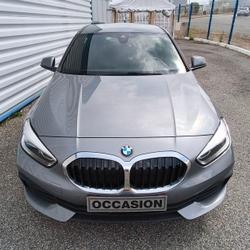 BMW Serie 1 Business Design 116d 116 ch DKG7 Bonchamp-l&egrave;s-Laval