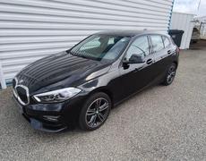 BMW Serie 1