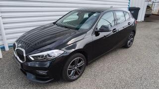 BMW Serie 1  - photo 0