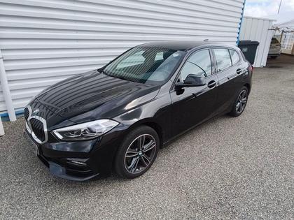 BMW Serie 1 - Edition Sport  116d 116 ch - 21 990 €
