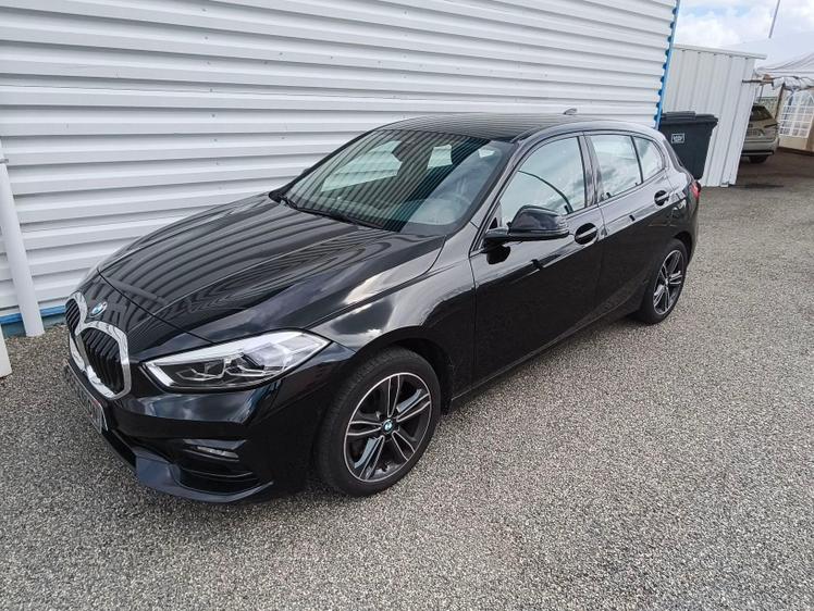 BMW Serie 1  - 21 990 €