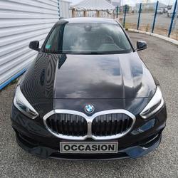 BMW Serie 1 Edition Sport 116d 116 ch Bonchamp-l&egrave;s-Laval